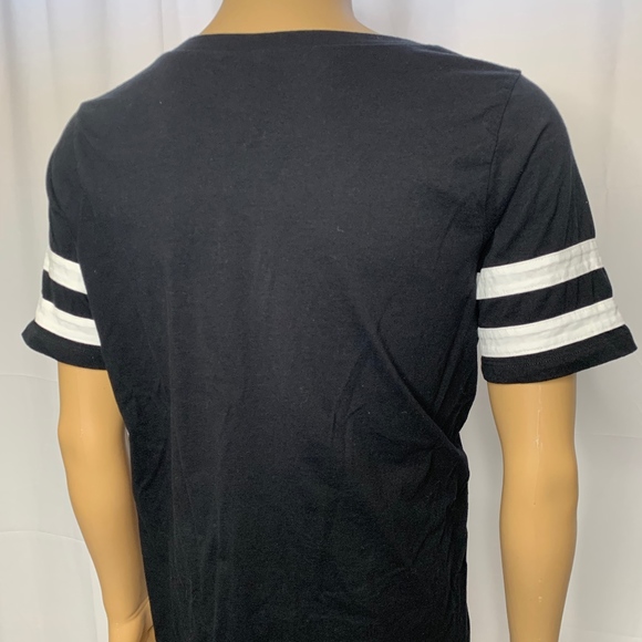 Minnie and Mickey Woman Tshirt by Disney - Picture 3 of 7